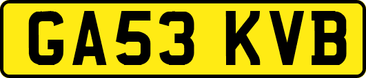 GA53KVB