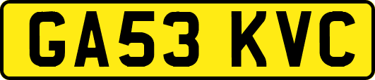 GA53KVC