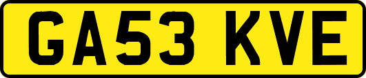 GA53KVE