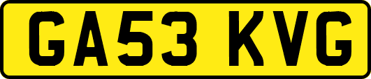 GA53KVG