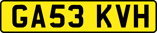GA53KVH