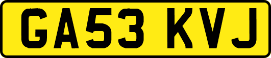 GA53KVJ