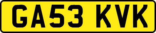 GA53KVK