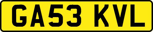 GA53KVL