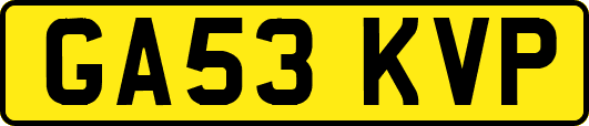 GA53KVP