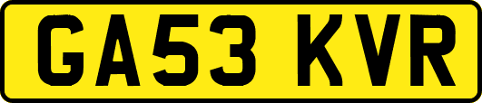 GA53KVR