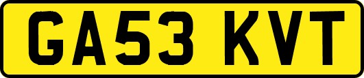 GA53KVT
