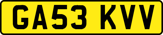 GA53KVV