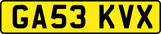 GA53KVX