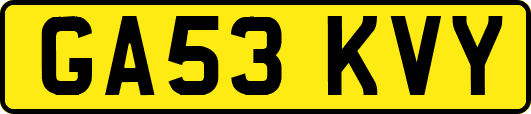 GA53KVY