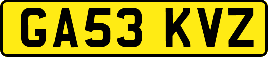 GA53KVZ