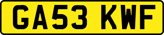 GA53KWF