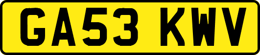 GA53KWV
