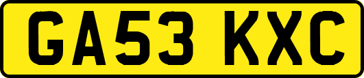 GA53KXC
