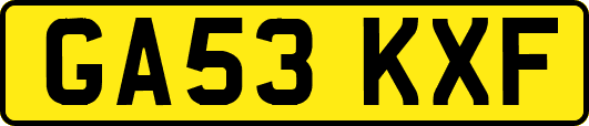 GA53KXF