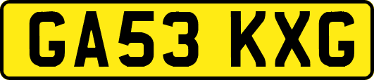 GA53KXG