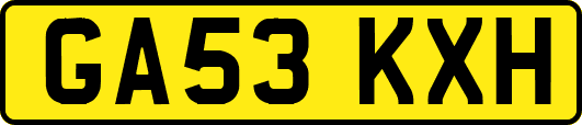GA53KXH