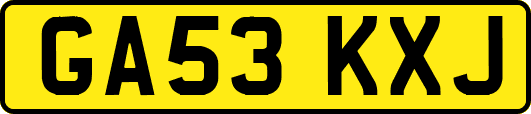 GA53KXJ