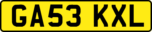 GA53KXL