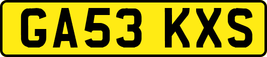 GA53KXS