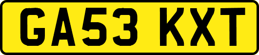 GA53KXT