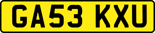 GA53KXU