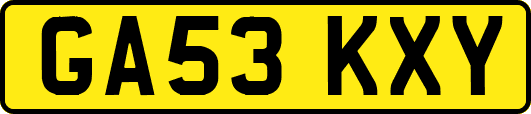 GA53KXY