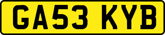 GA53KYB