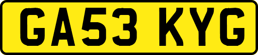 GA53KYG