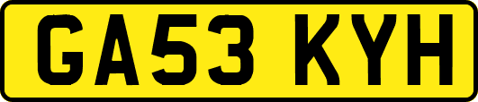 GA53KYH