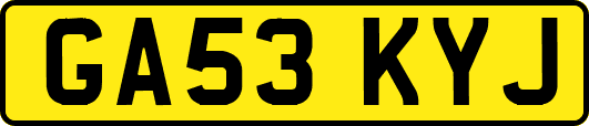 GA53KYJ