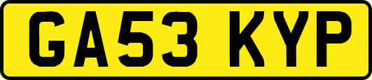GA53KYP