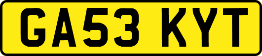 GA53KYT