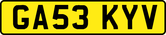 GA53KYV