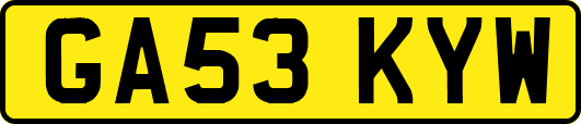 GA53KYW