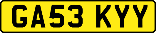 GA53KYY