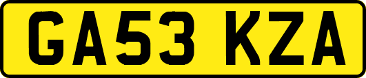 GA53KZA