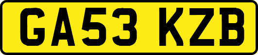 GA53KZB