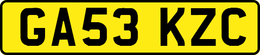 GA53KZC