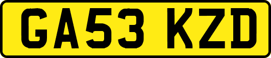 GA53KZD