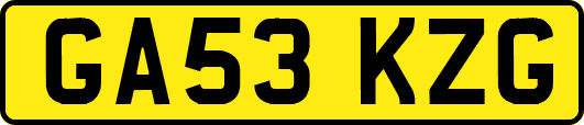 GA53KZG