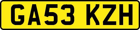 GA53KZH