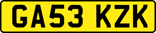 GA53KZK