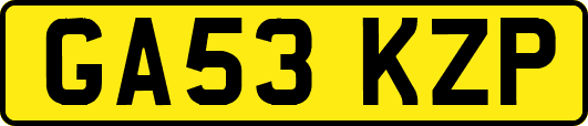 GA53KZP