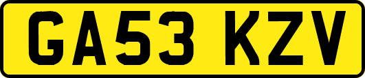 GA53KZV