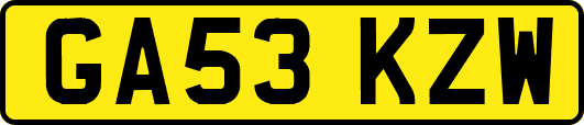 GA53KZW