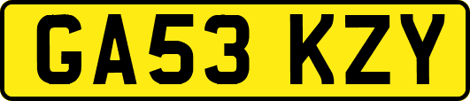 GA53KZY