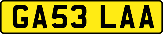 GA53LAA