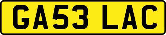 GA53LAC