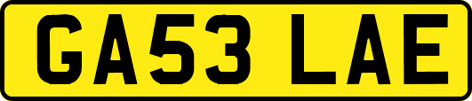 GA53LAE